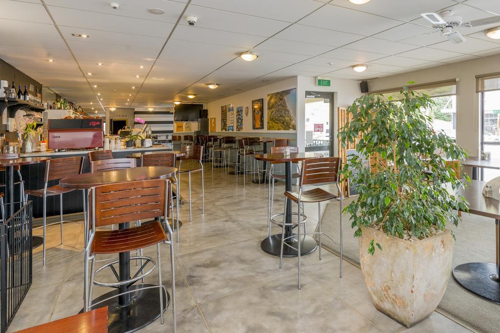 Hotel Finns